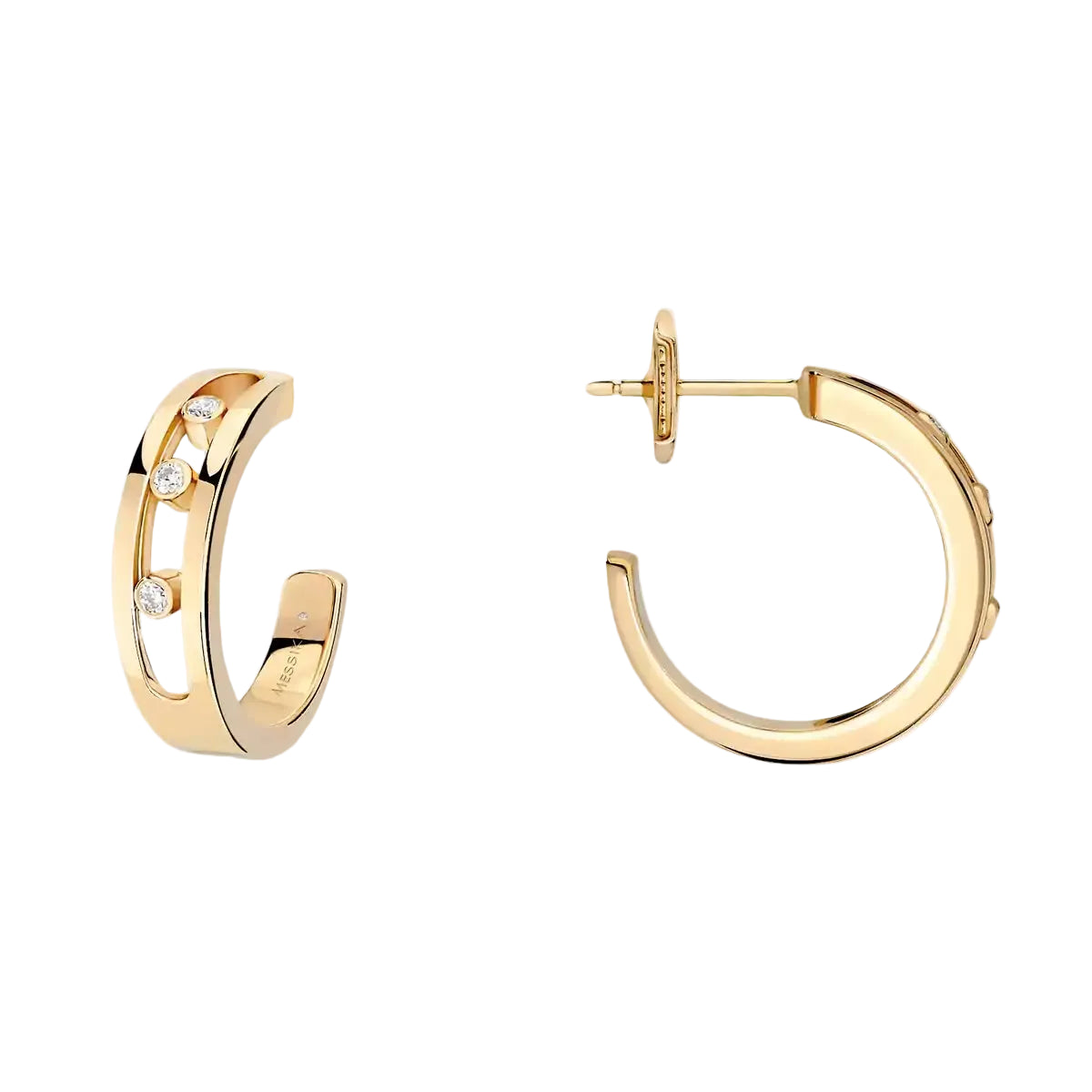 ARETES- MESSIKA
