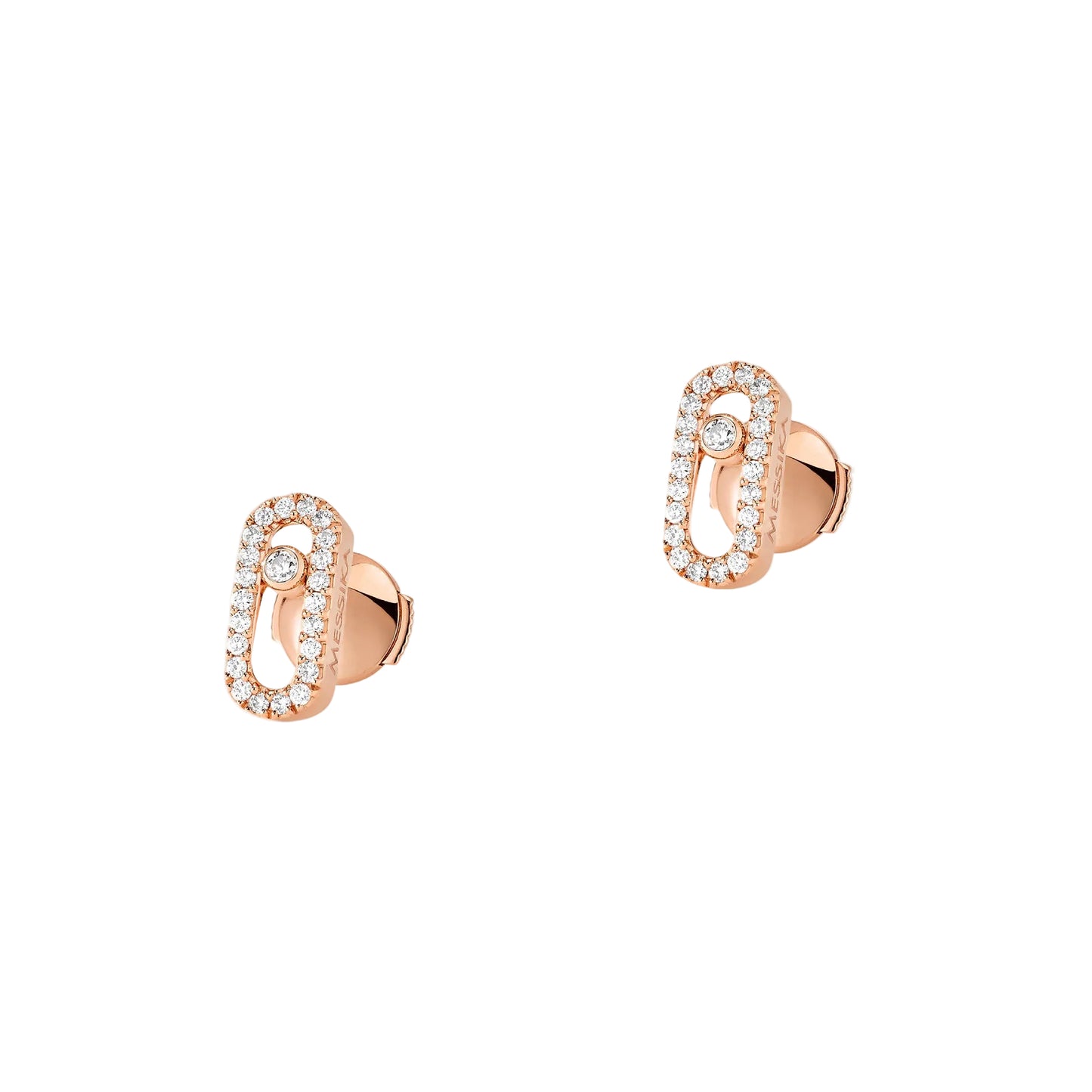 aretes Move Ono - Messika