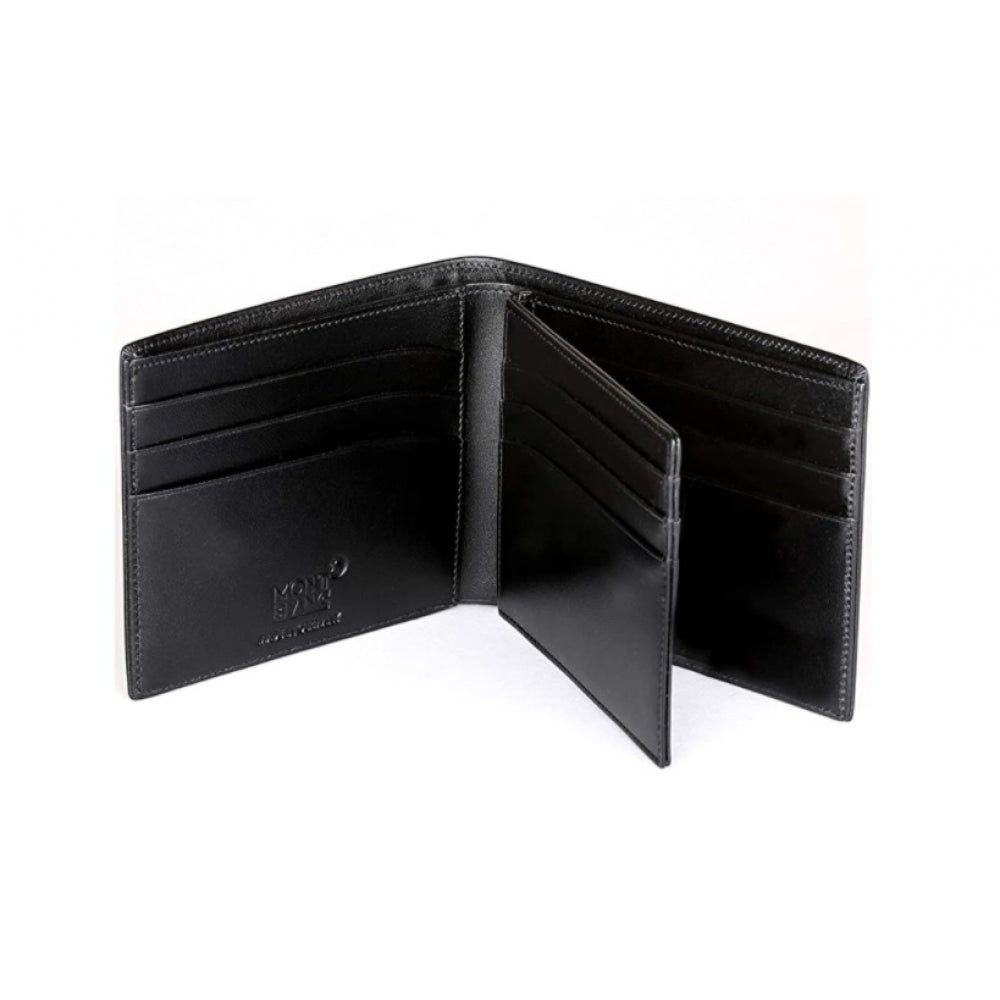 Cartera - Montblanc