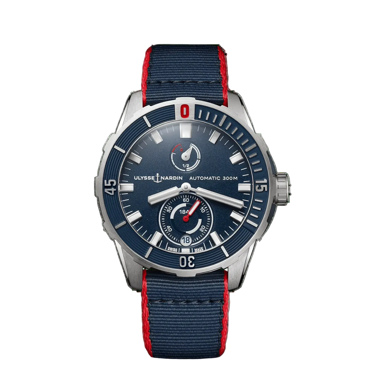 Reloj - Ulysse Nardin