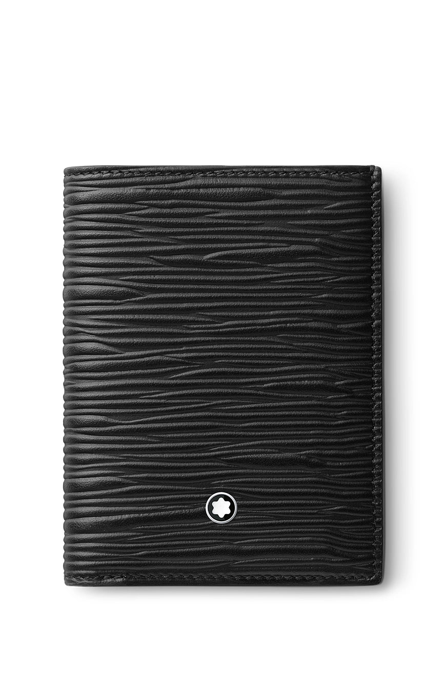 Cartera - Montblanc