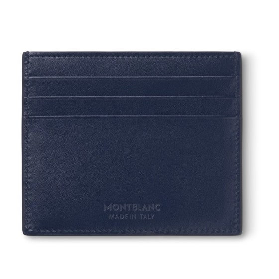 Tarjetero Meisterstück - Montblanc
