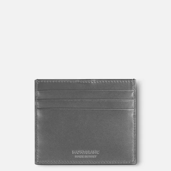 Tarjetero Montblanc
