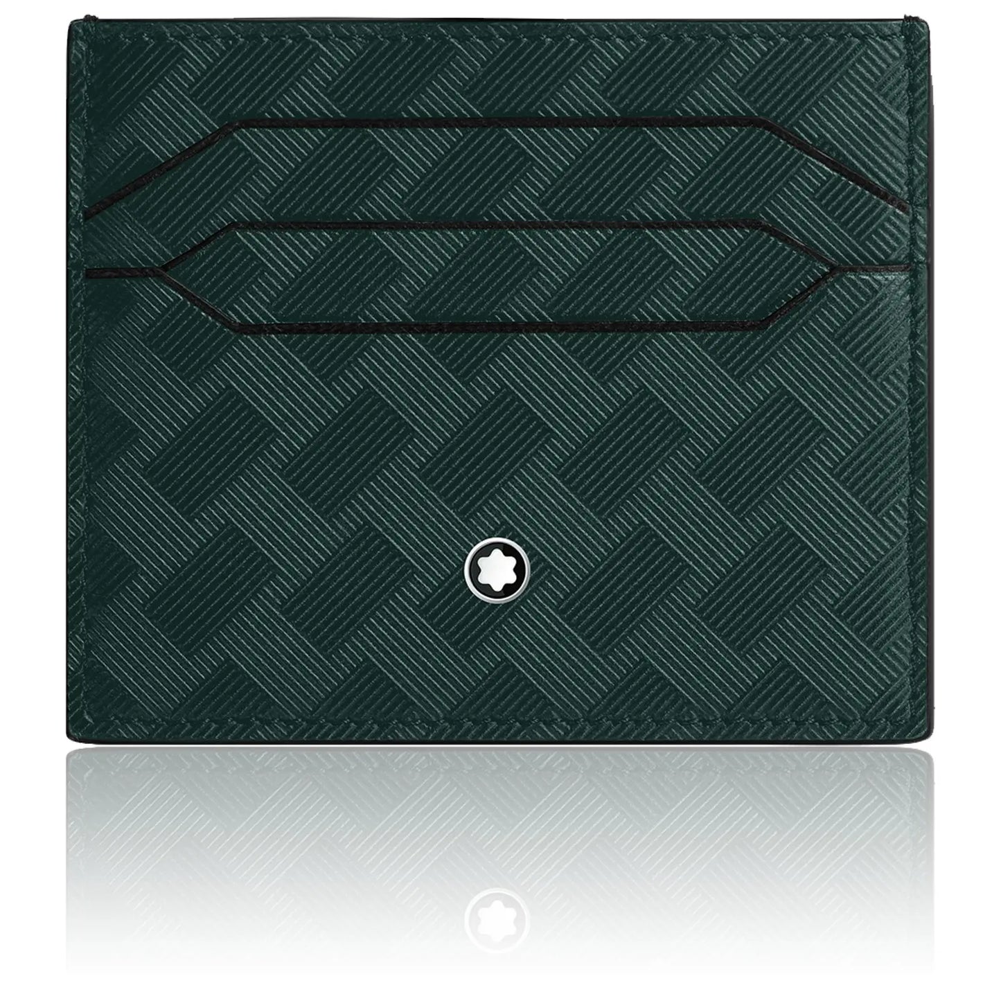 Tarjetero _ Montblanc