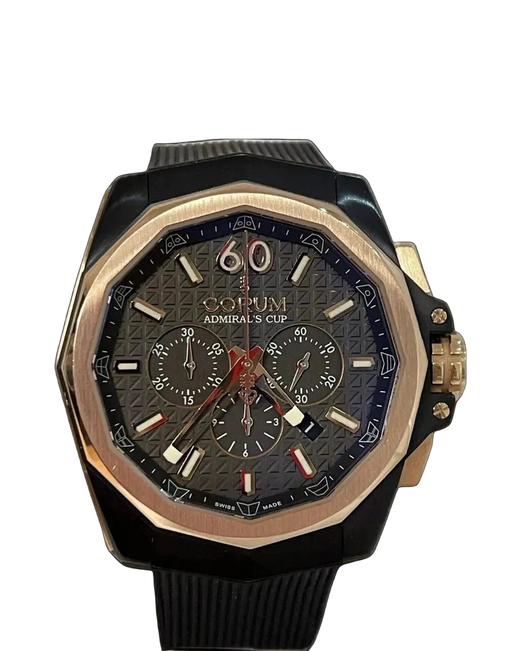 Reloj Corum Admiral's Cup AC-One 45 Chronograph