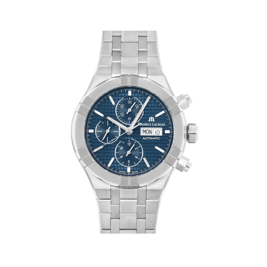 Maurice Lacroix - Reloj