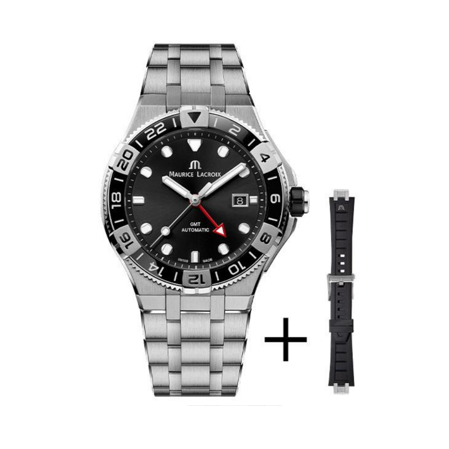 Maurice Lacroix - Reloj