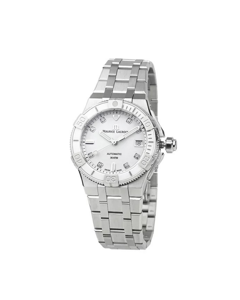 Maurice Lacroix - Reloj