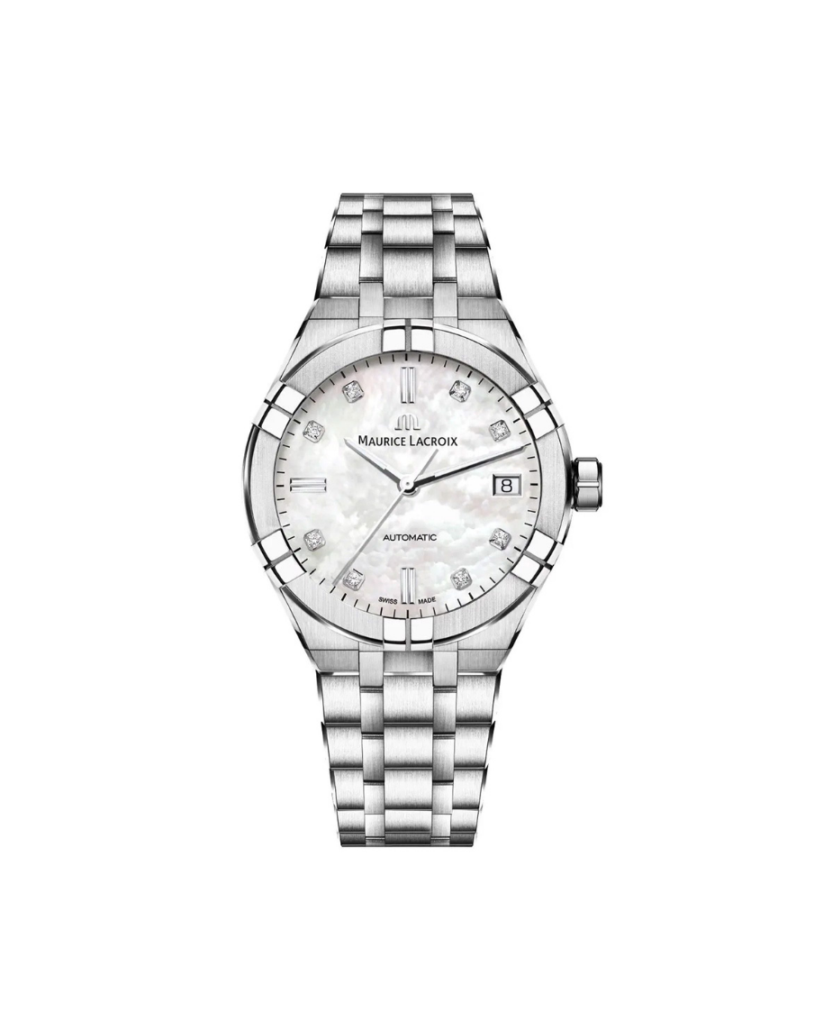 Maurice Lacroix -Reloj