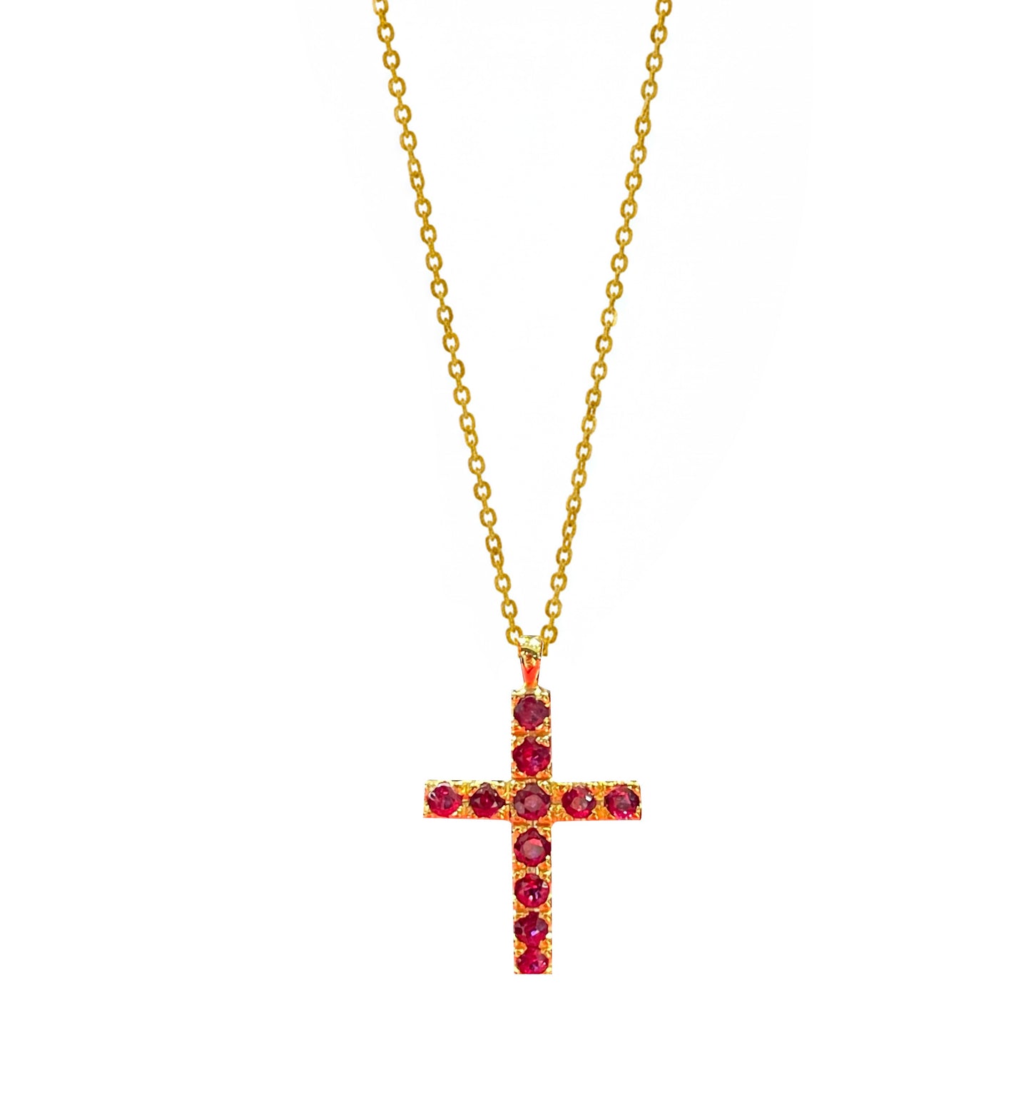 Collar de Cruz