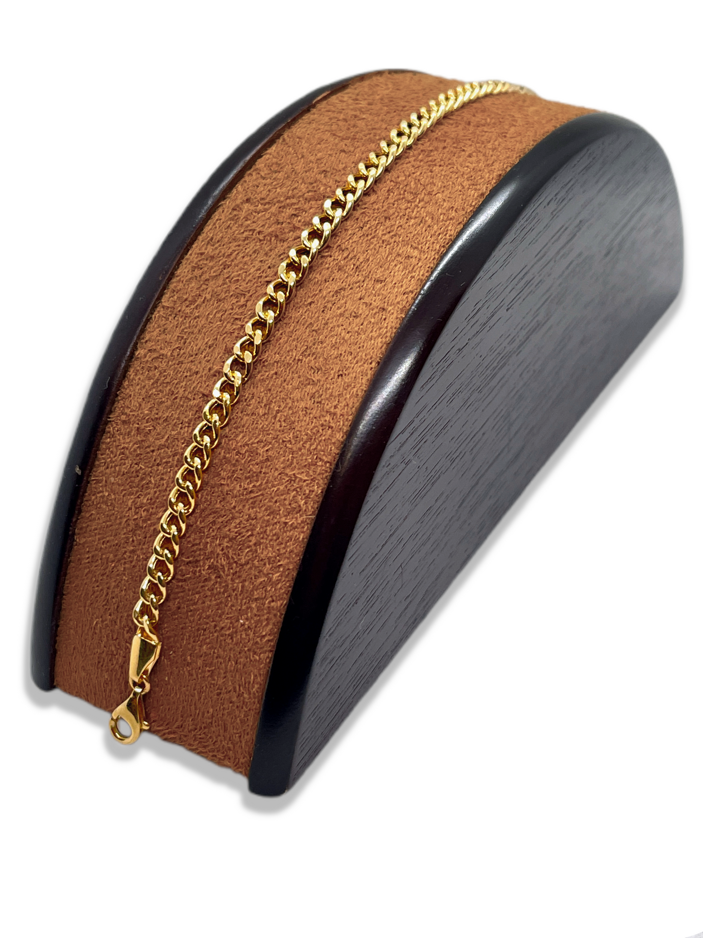 Pulsera de oro
