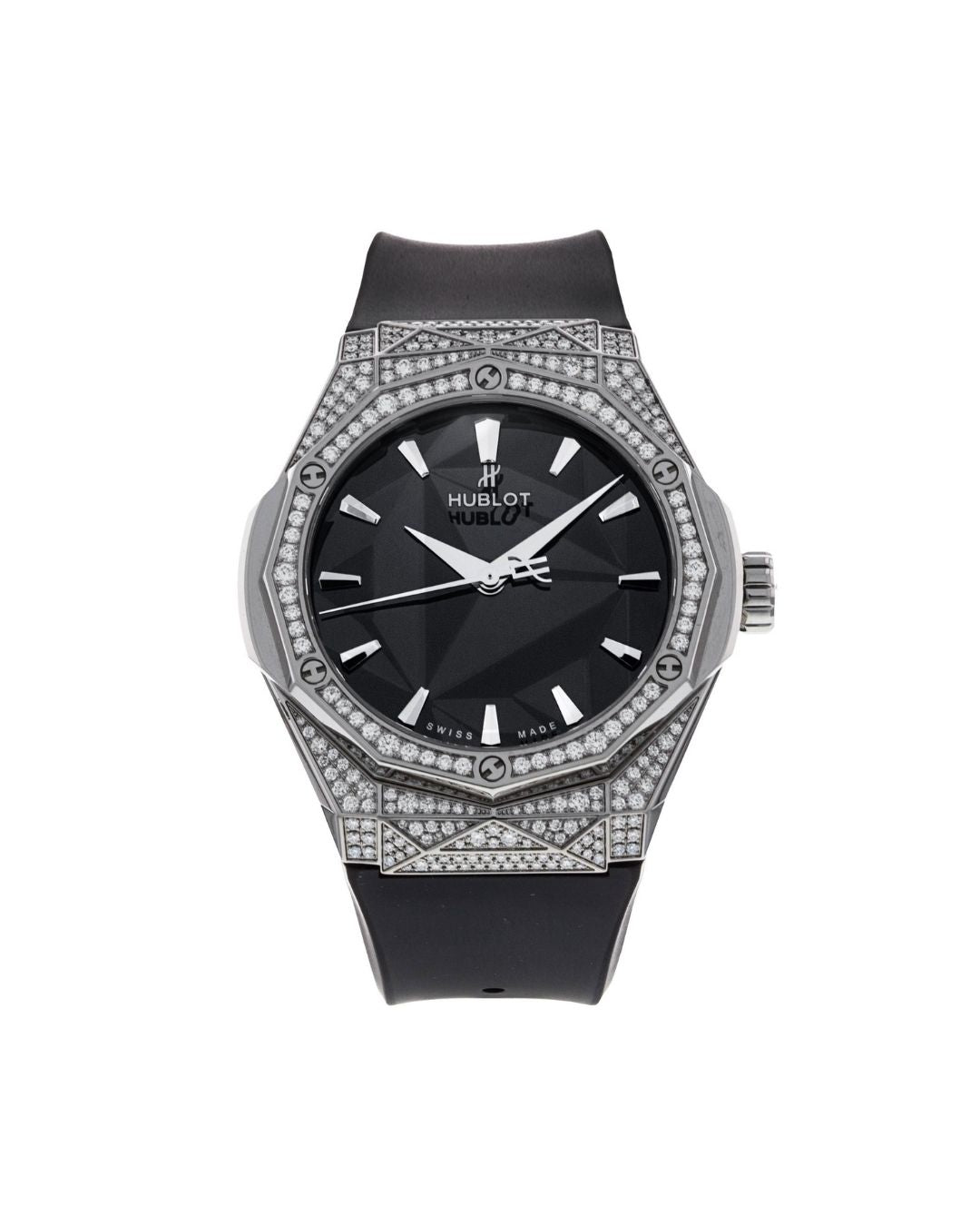 Hublot Classic Fusion