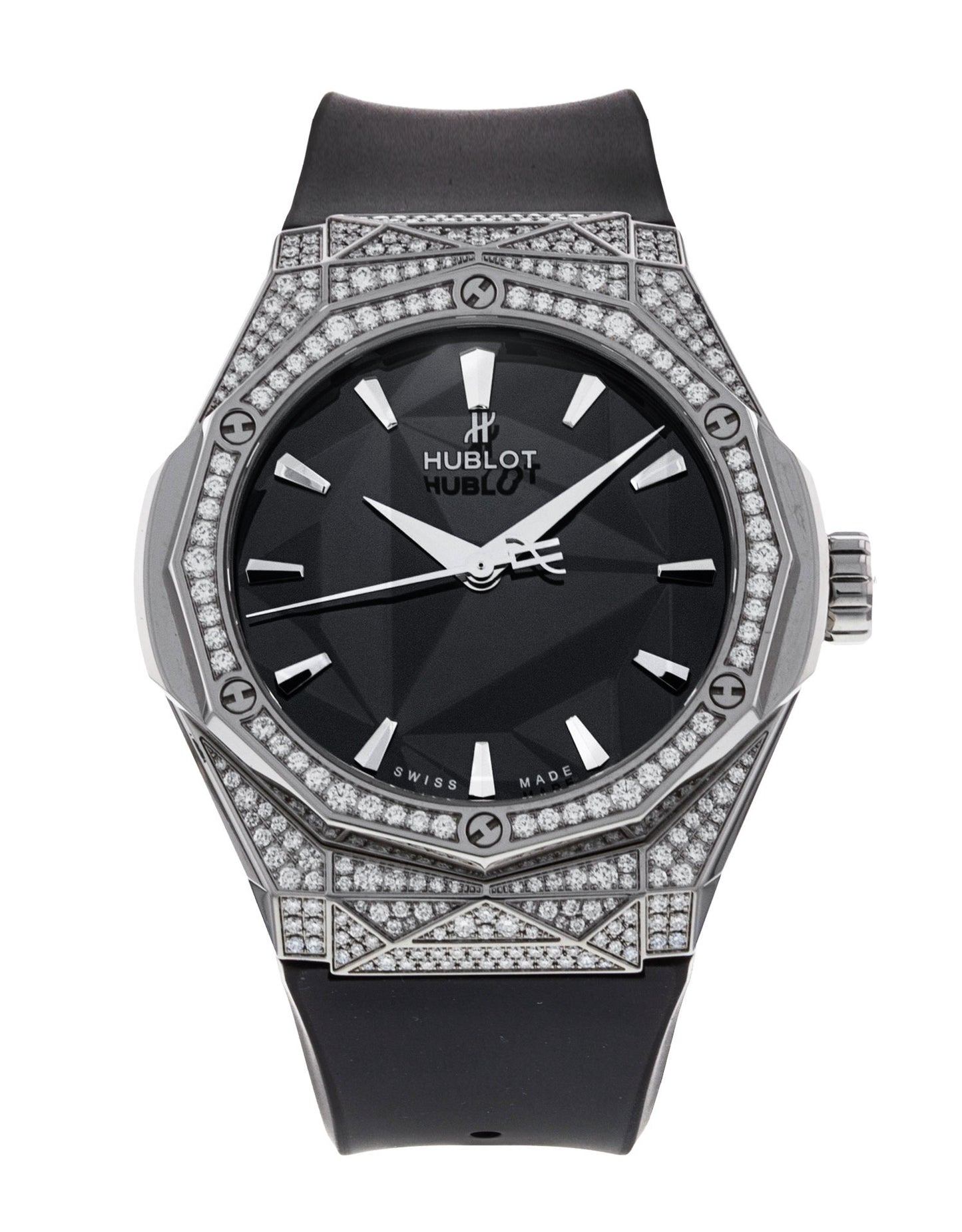 Hublot Classic Fushion