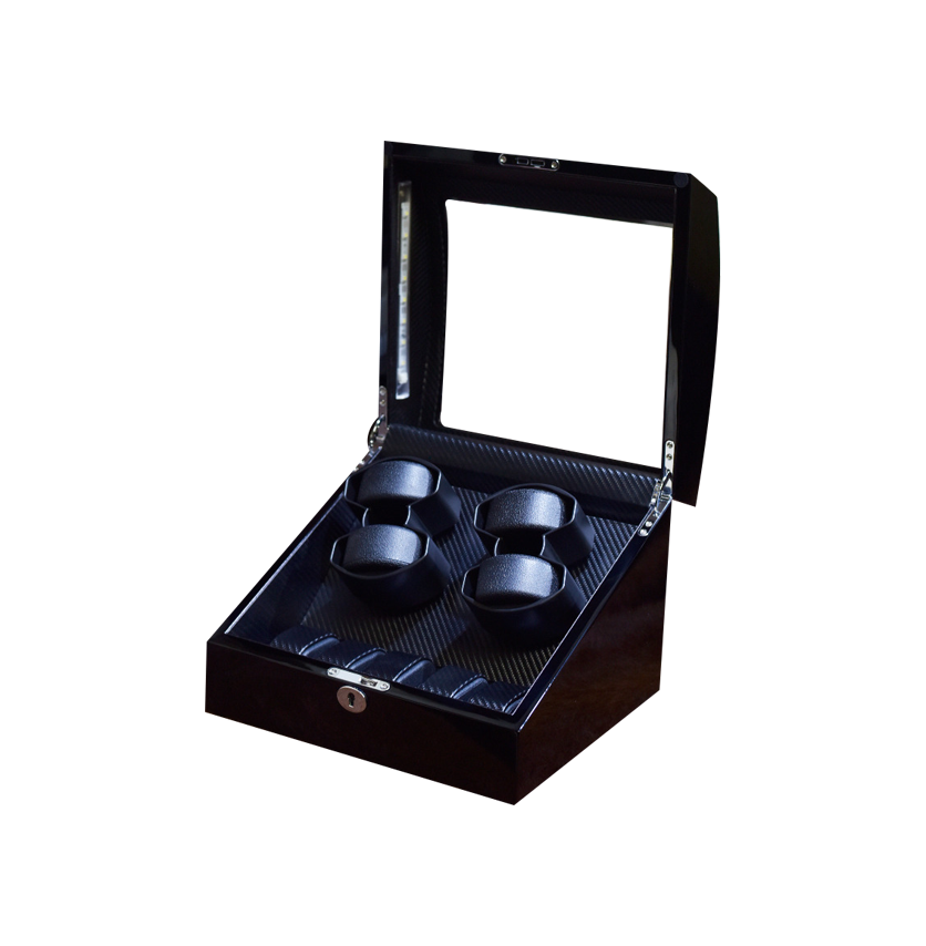 Caja de Movimiento (estuche rebobinador) - Orologio Meccanica