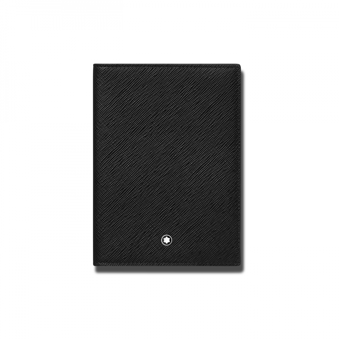 Porta Pasaporte - Montblanc