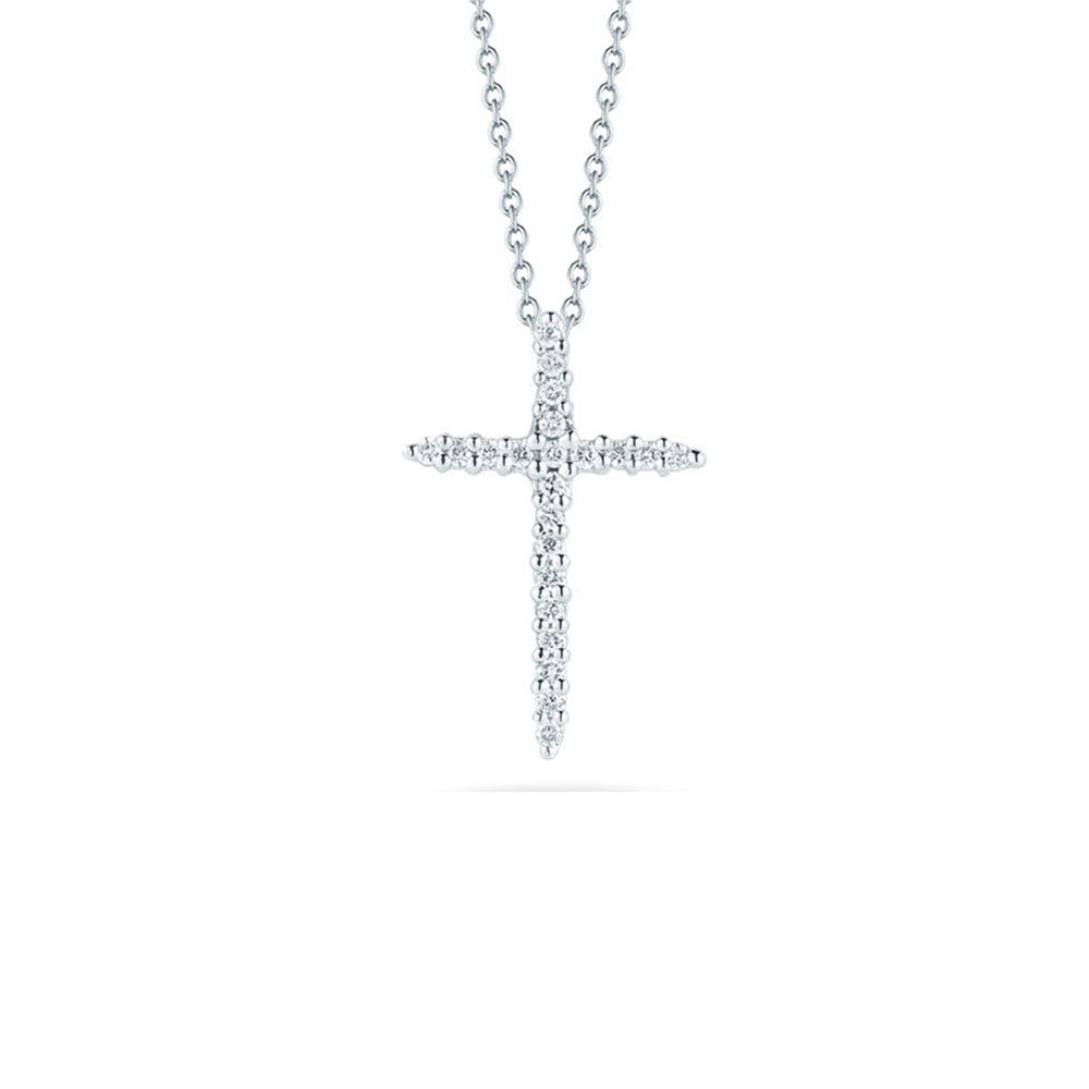 Collar Tiny Treasures-Roberto Coin