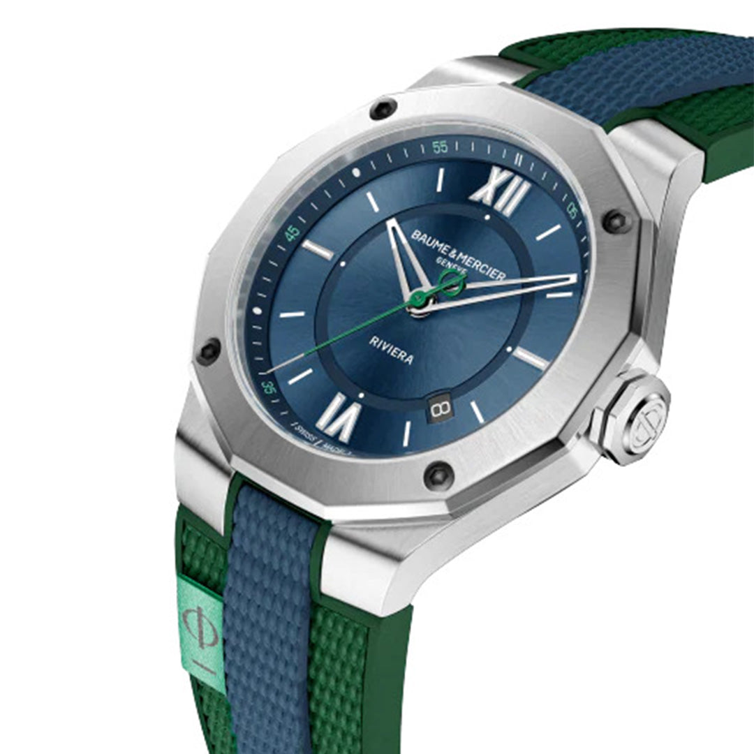 Reloj Riviera 42mm - Baume & Mercier