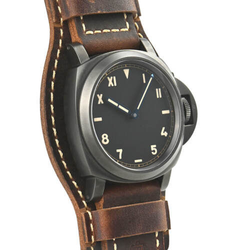 Panerai Luminor California (Sin Uso)