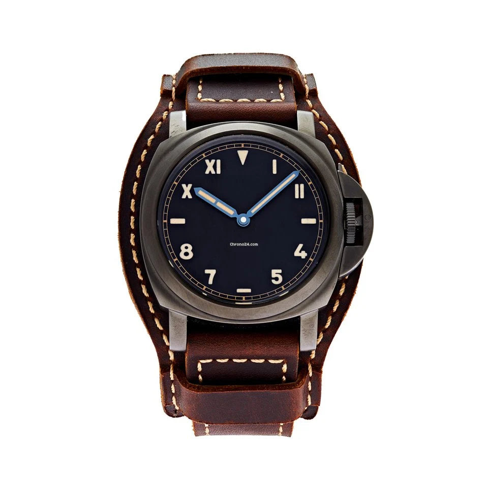 Panerai Luminor California (Sin Uso)