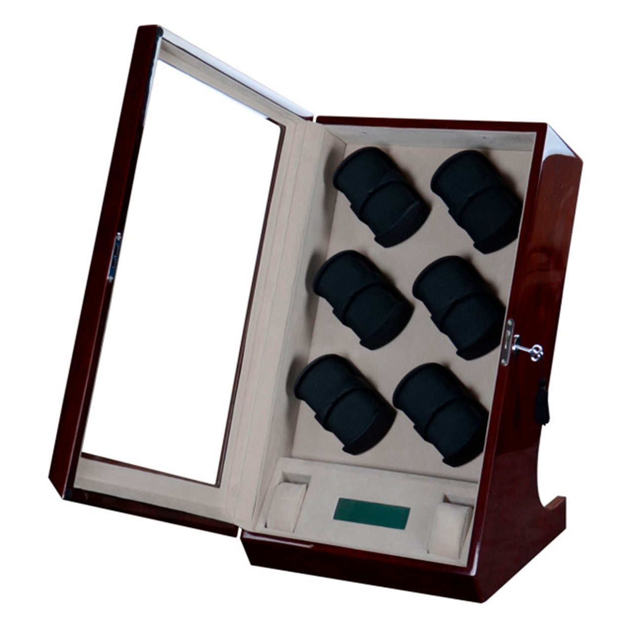 Caja de Movimiento (estuche rebobinador) - Orologio Meccanica