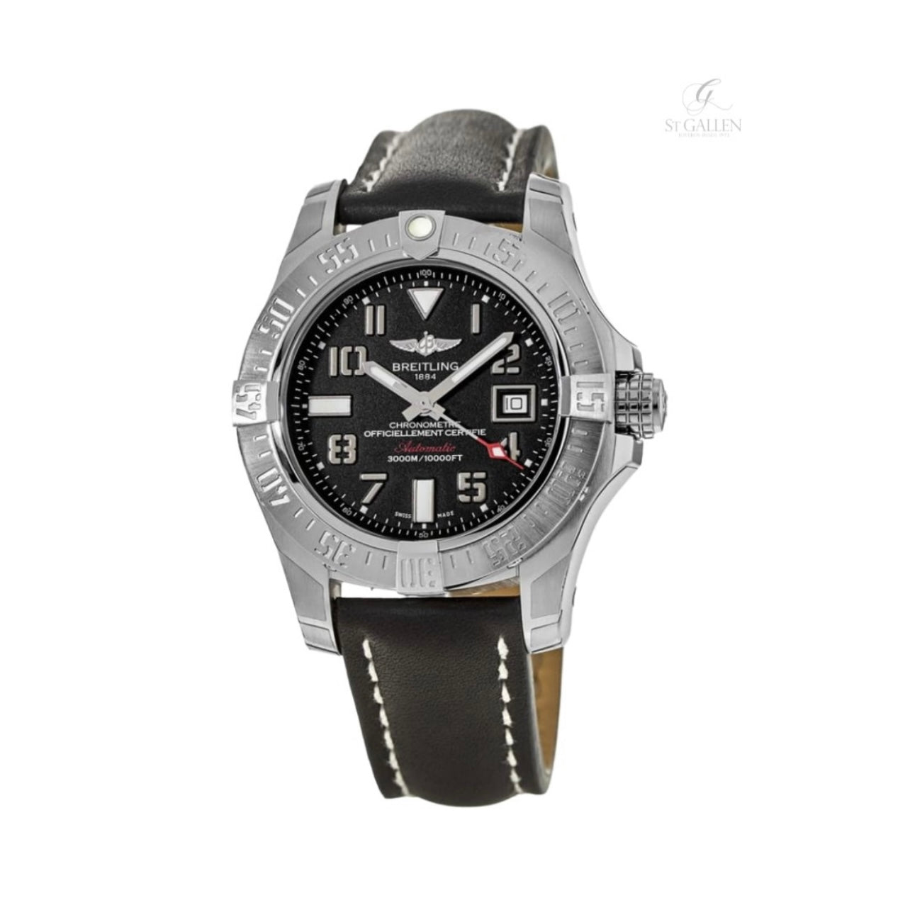 Reloj Avenger II Seawoldf - Breitling