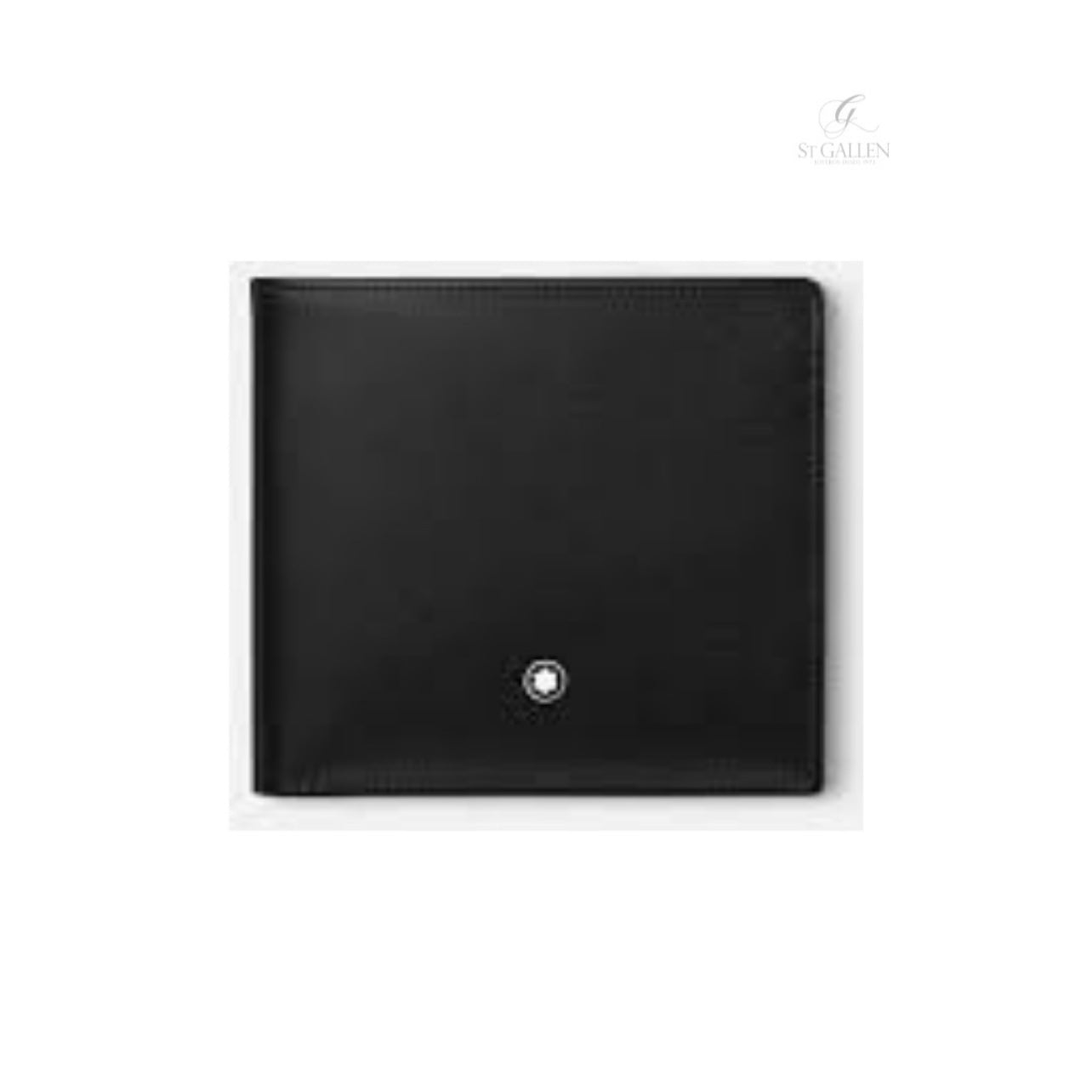 Cartera - Montblanc