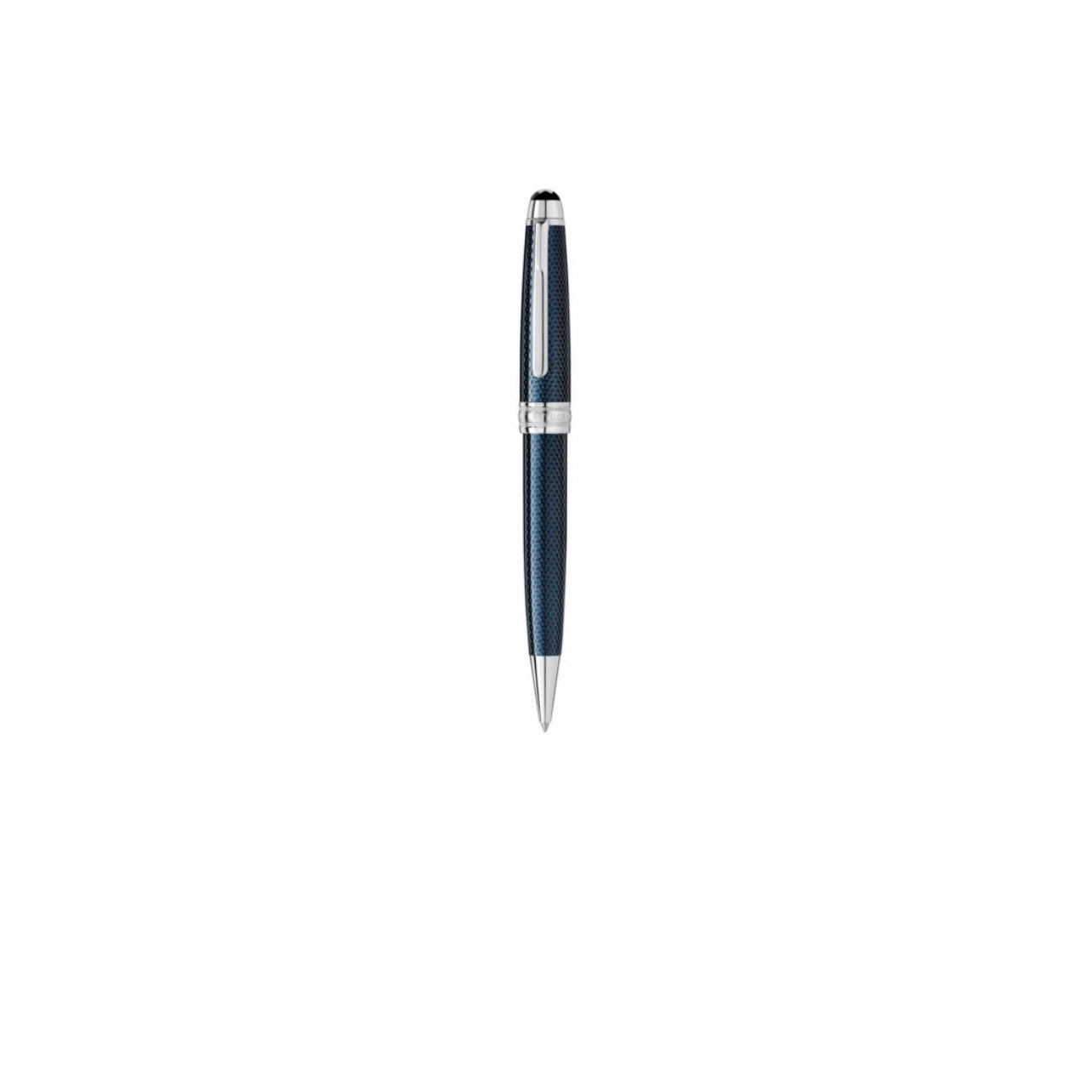 Bolígrafo Meisterstuck Solitaire Blue - Montblanc