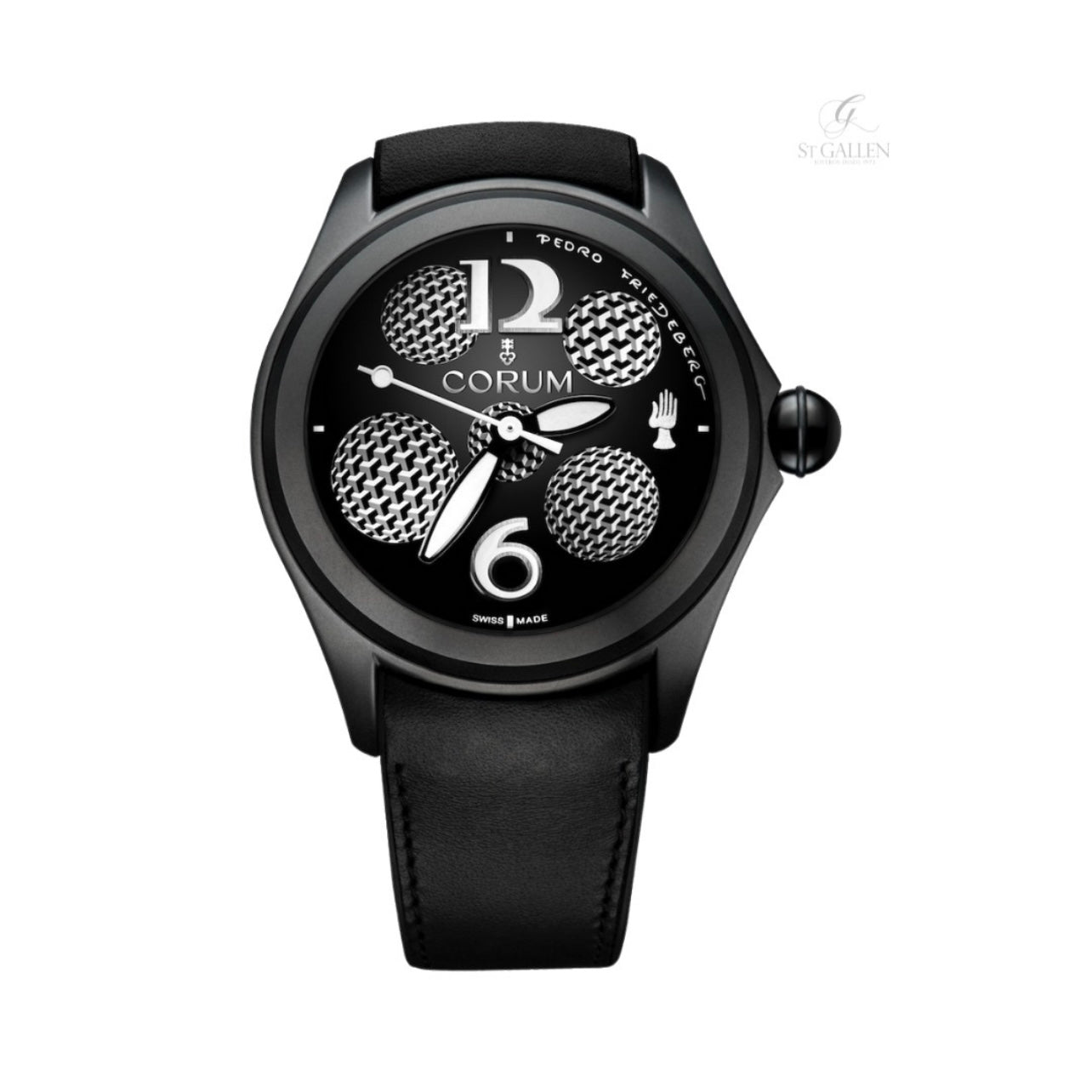 Reloj Bubble - Corum