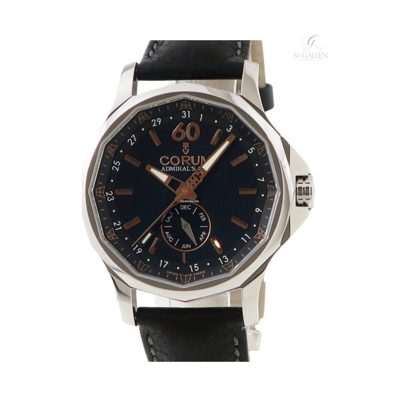 Reloj Admiral´s Cup - Corum