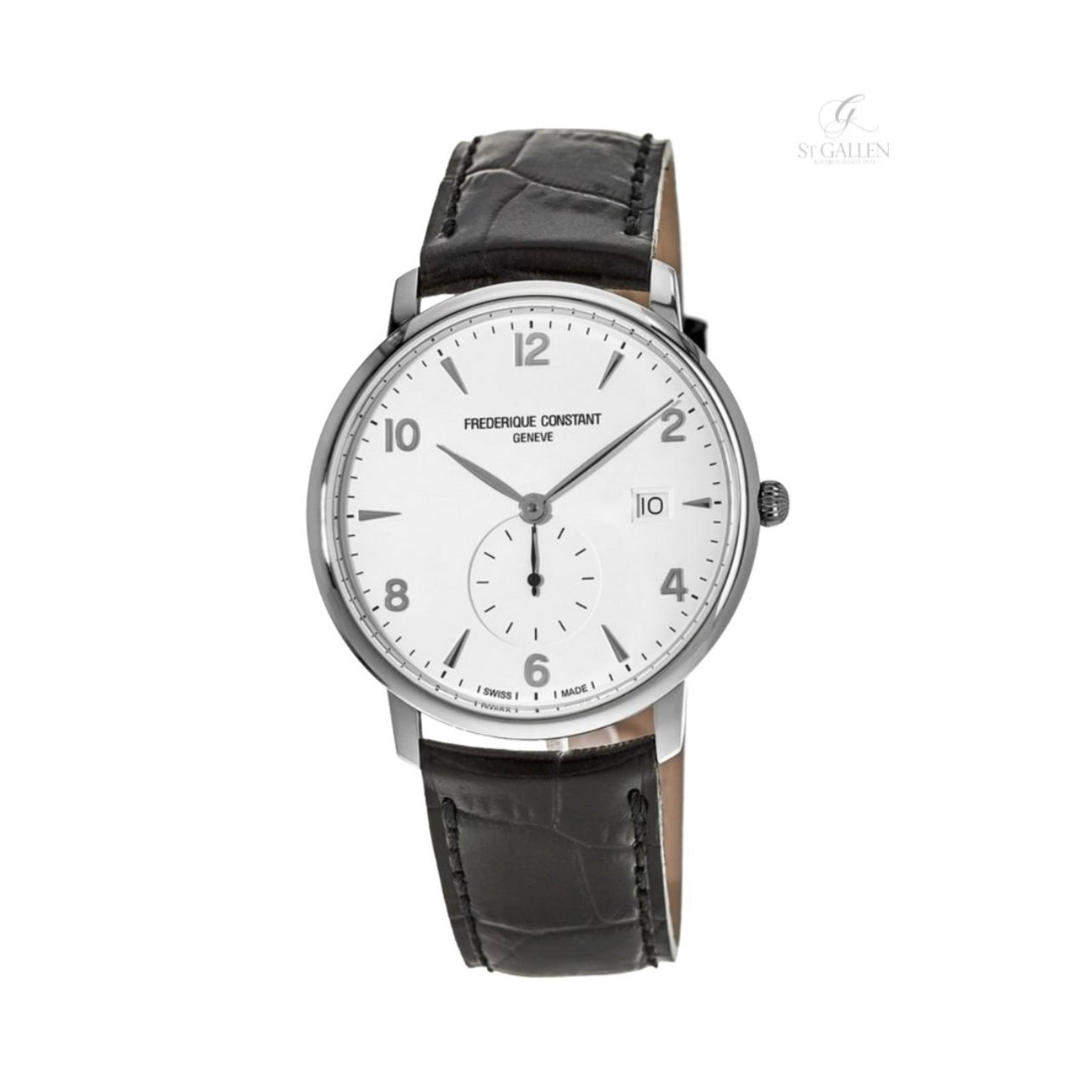 Reloj Slimline - Frederique Constant
