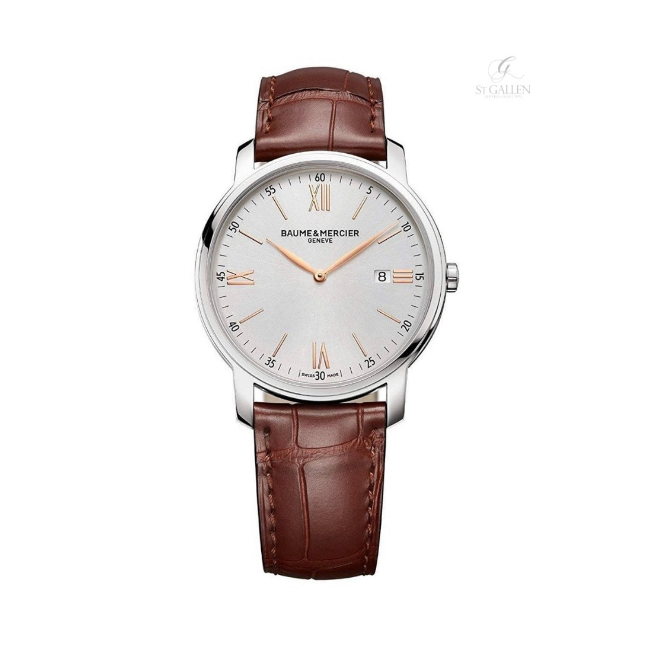 Reloj Classima - Baume&Mercier