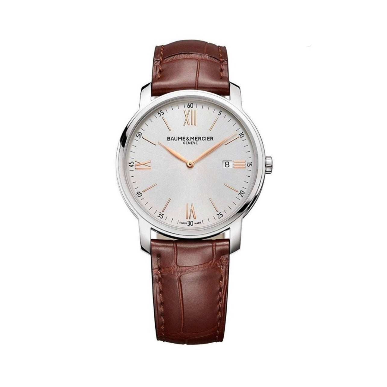 Reloj Classima - Baume&Mercier