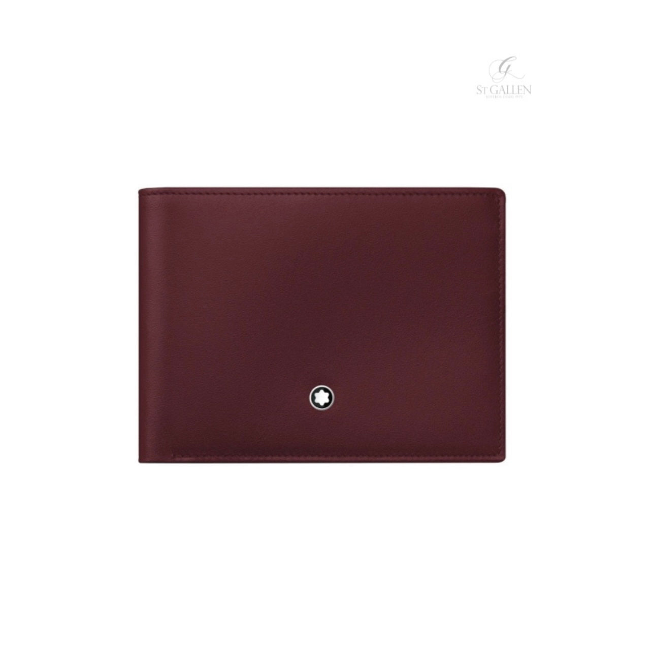 Cartera - Montblanc