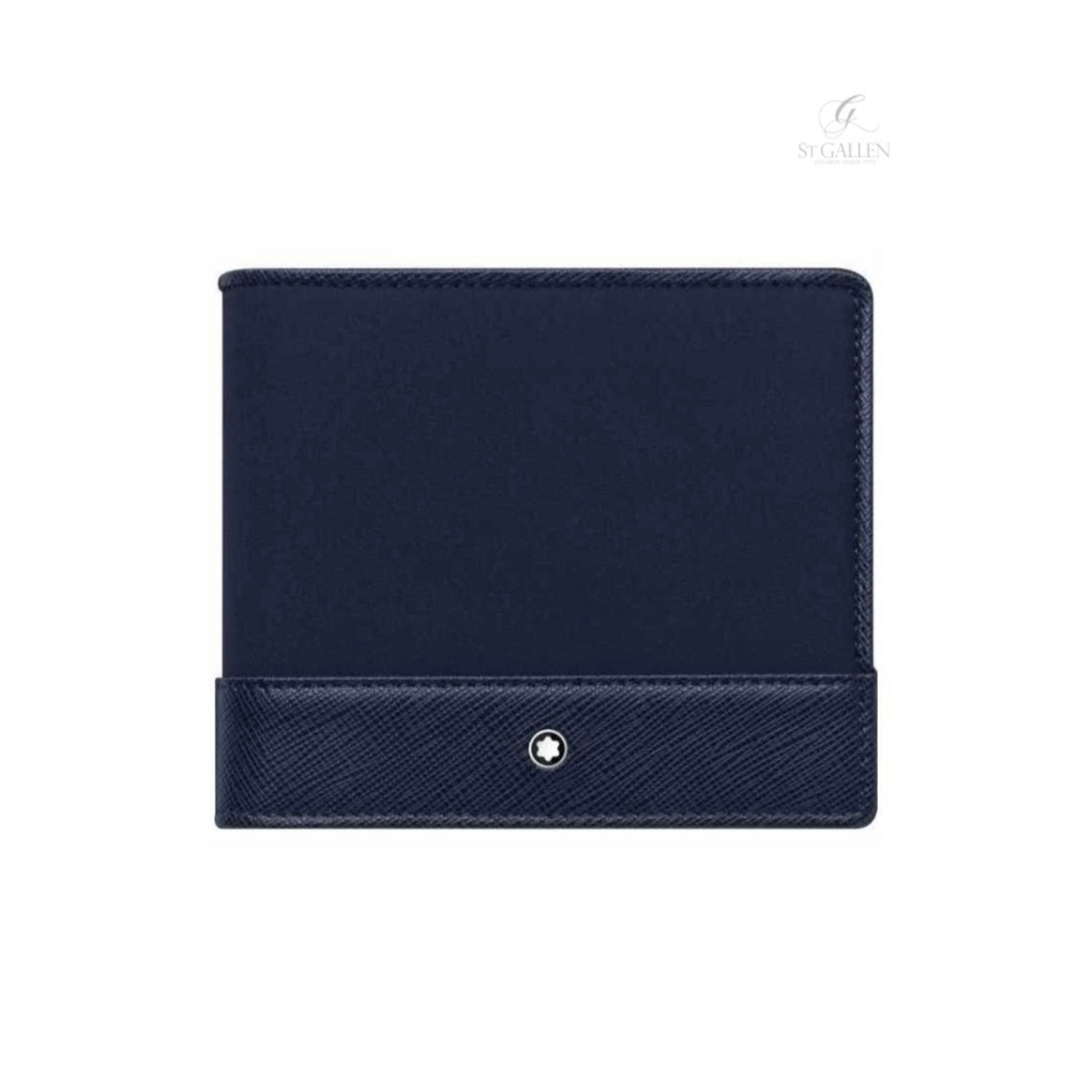 Cartera - Montblanc