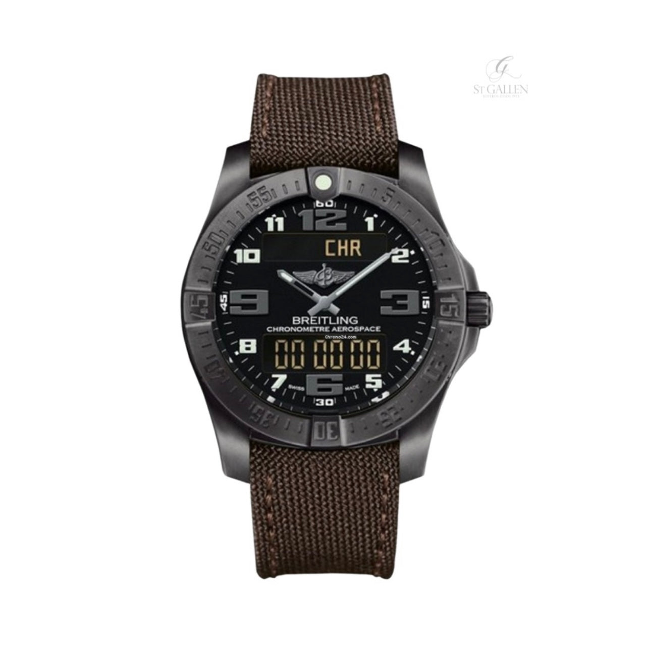 Reloj Aerospce Evo - Breitling