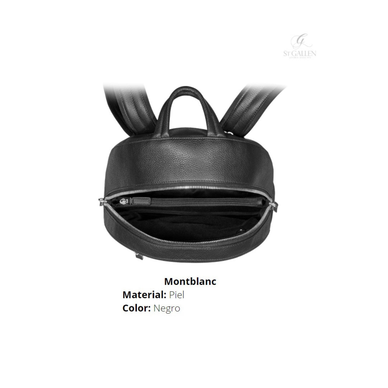 Mochila M Gram - Montblanc