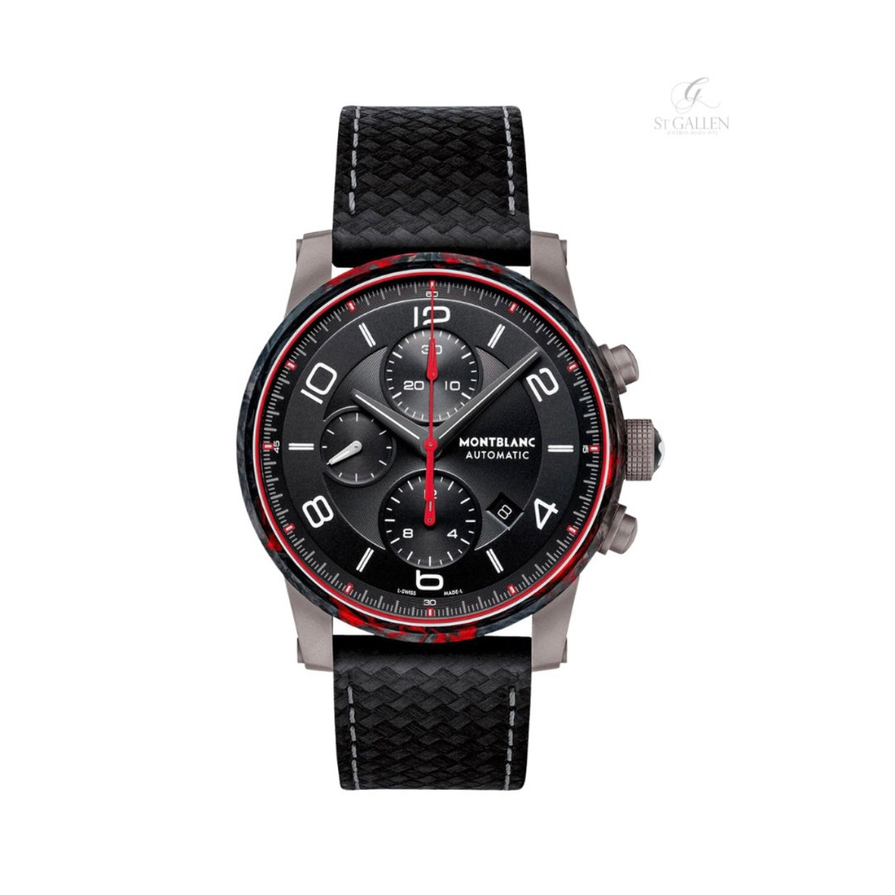 Reloj Time Wallet - Montblanc