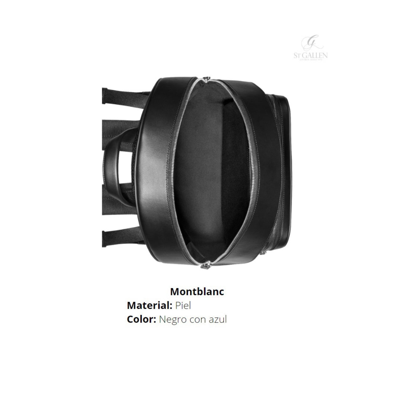 Mochila M Gram 4810 - Montblanc
