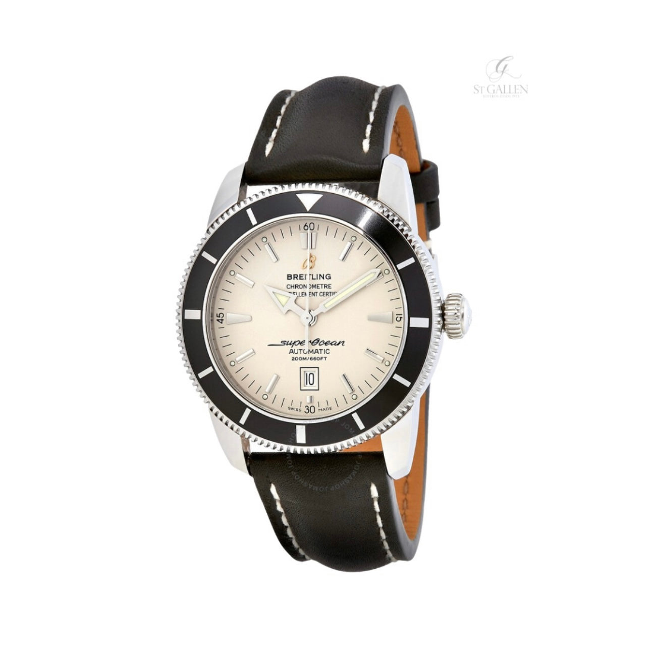 Reloj Superocean Heritage - Breitling