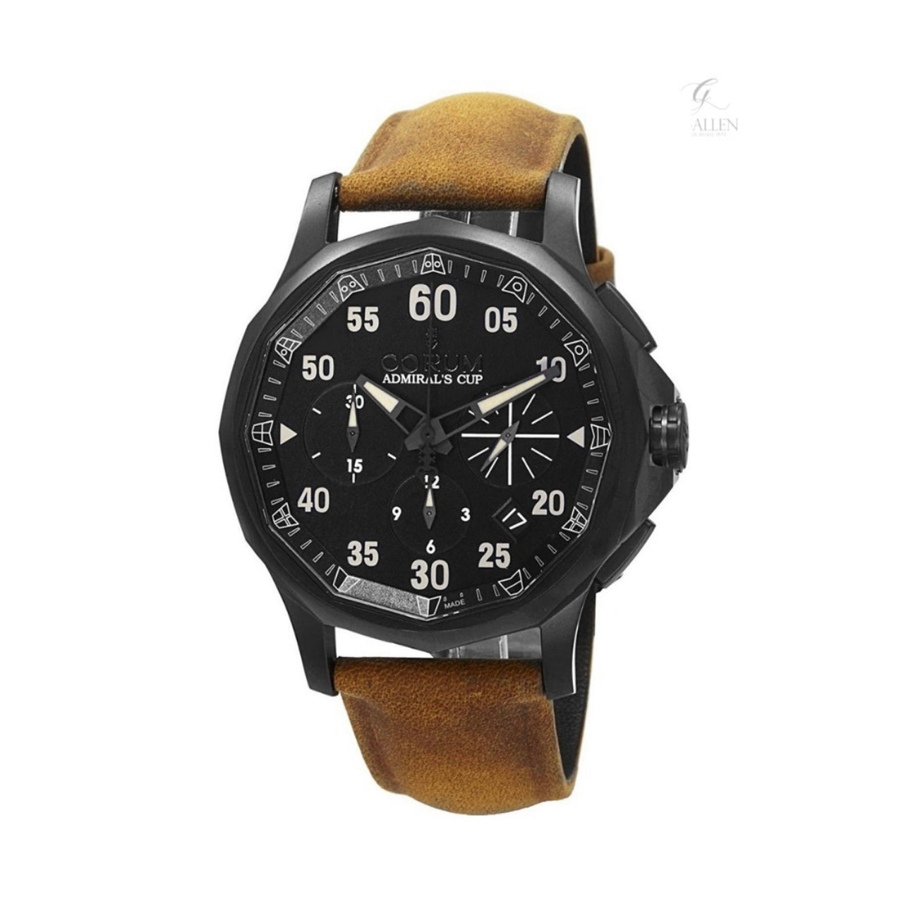 Reloj Admiral’s Cup Legend - Corum
