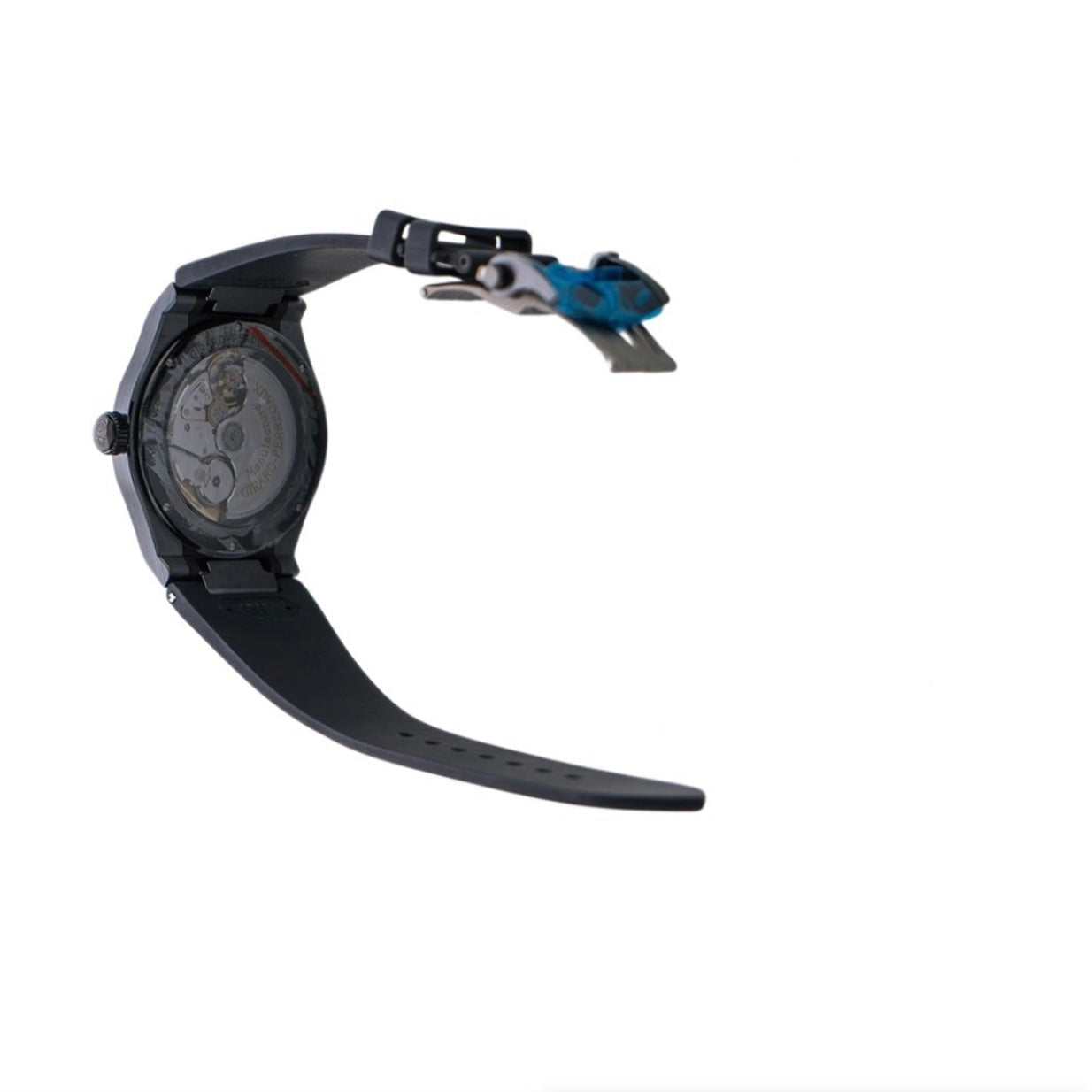 Reloj Laureano - Girard Perregaux