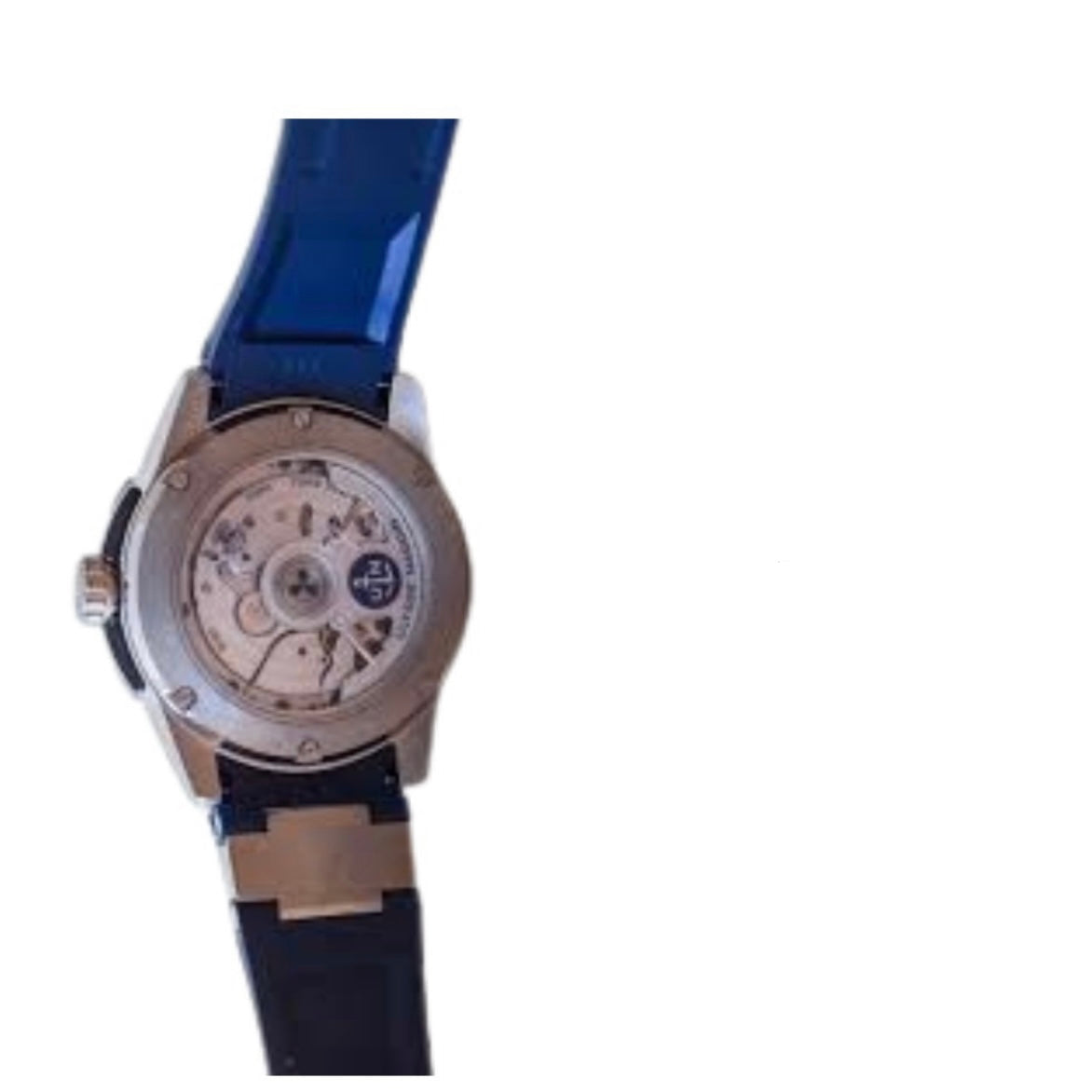 Reloj - Ulysse Nardin