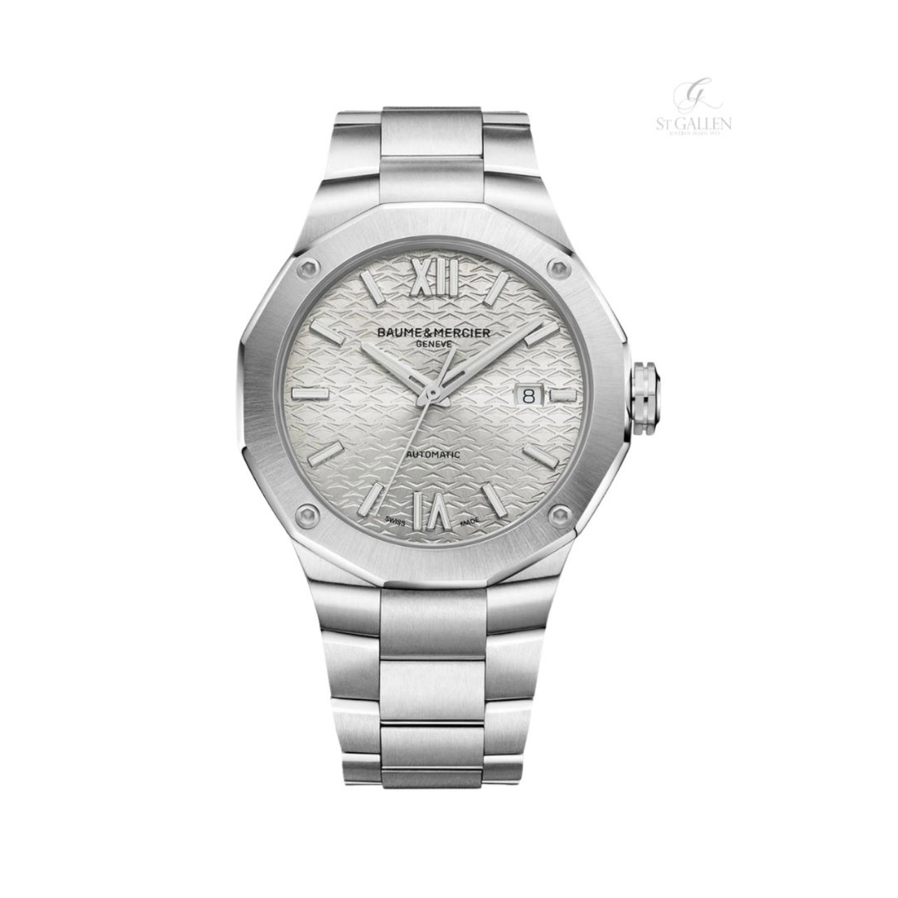 Reloj Riviera - Baume & Mercier