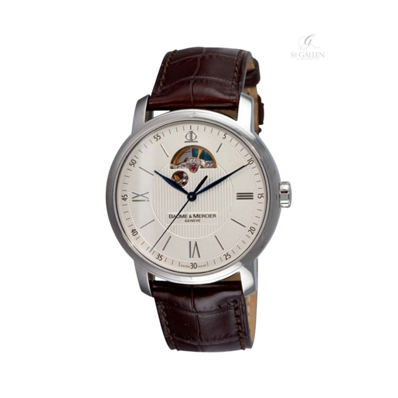 Reloj Classima - Baume & Mercier