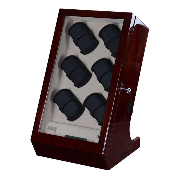 Caja de Movimiento (estuche rebobinador) - Orologio Meccanica