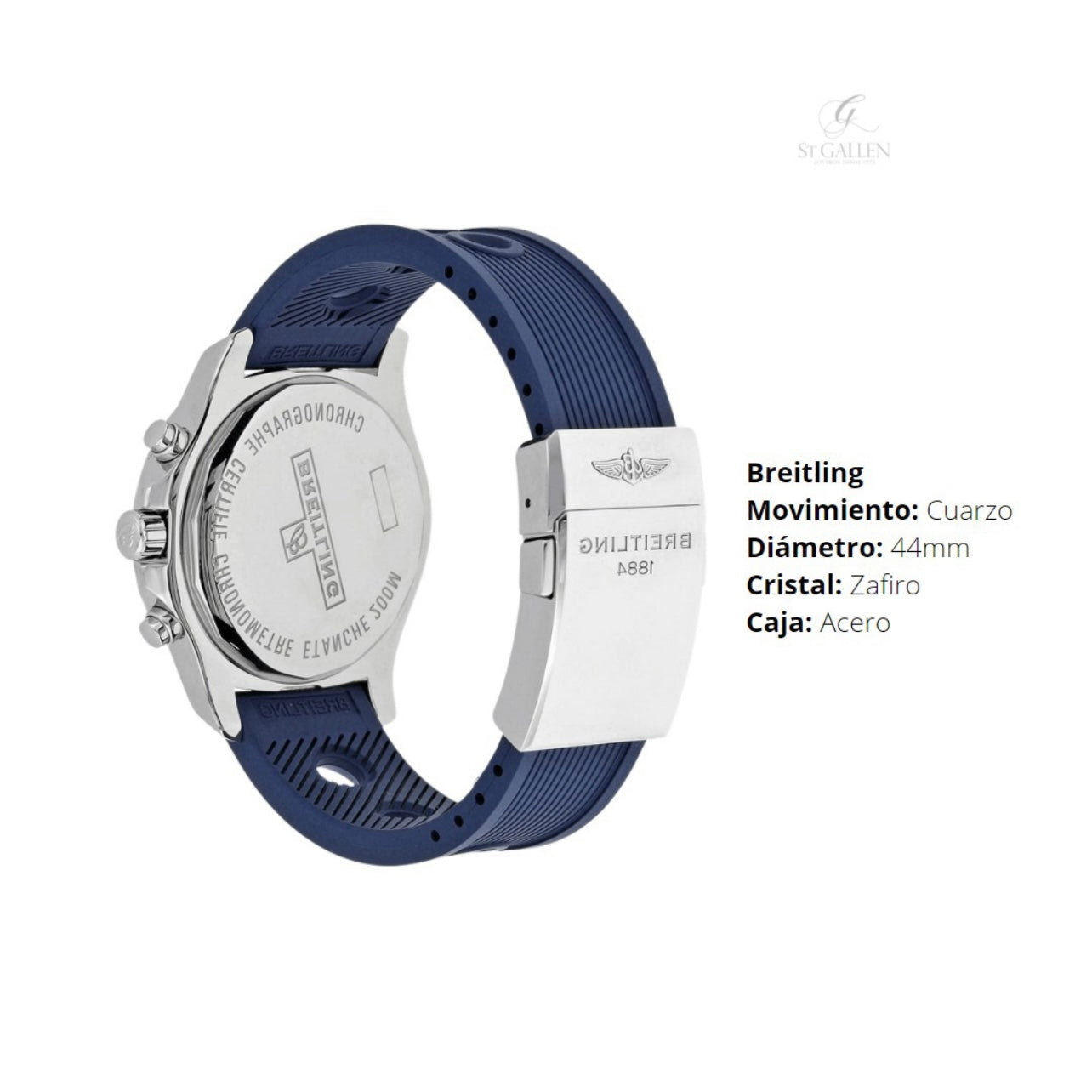 Reloj Colt Chronograph - Breitling