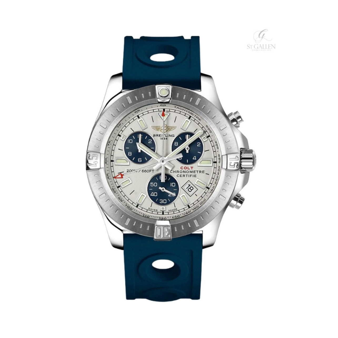 Reloj Colt Chronograph - Breitling