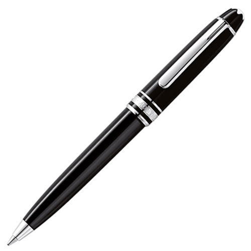 Bolígrafo Montblanc Platinum Mozart - Montblanc