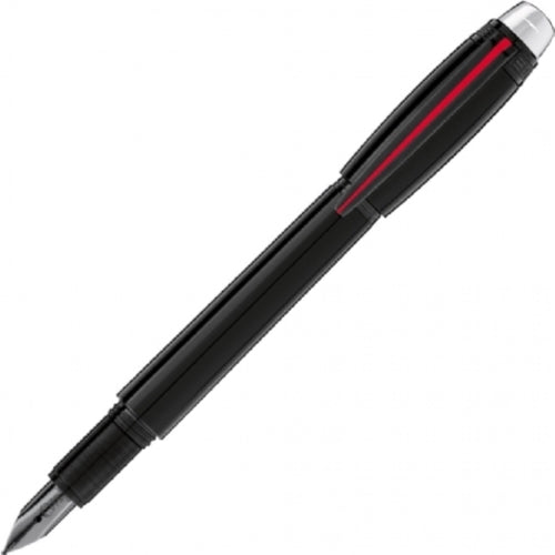 Pluma Fuente Montblanc