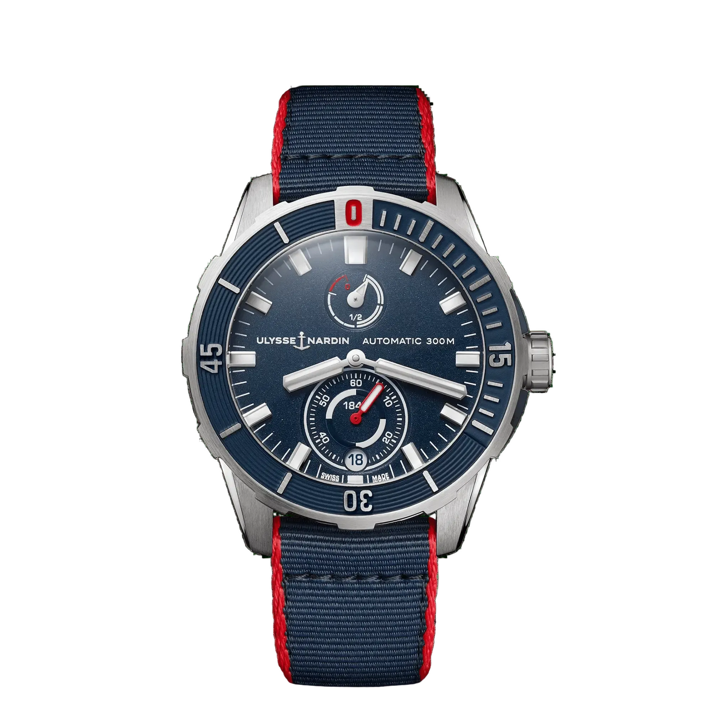 Reloj - Ulysse Nardin